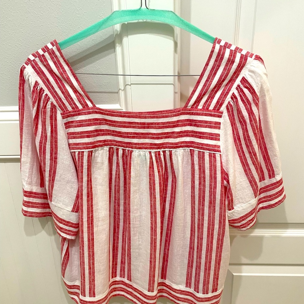 Old Navy L Top